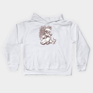 POPYE Kids Hoodie